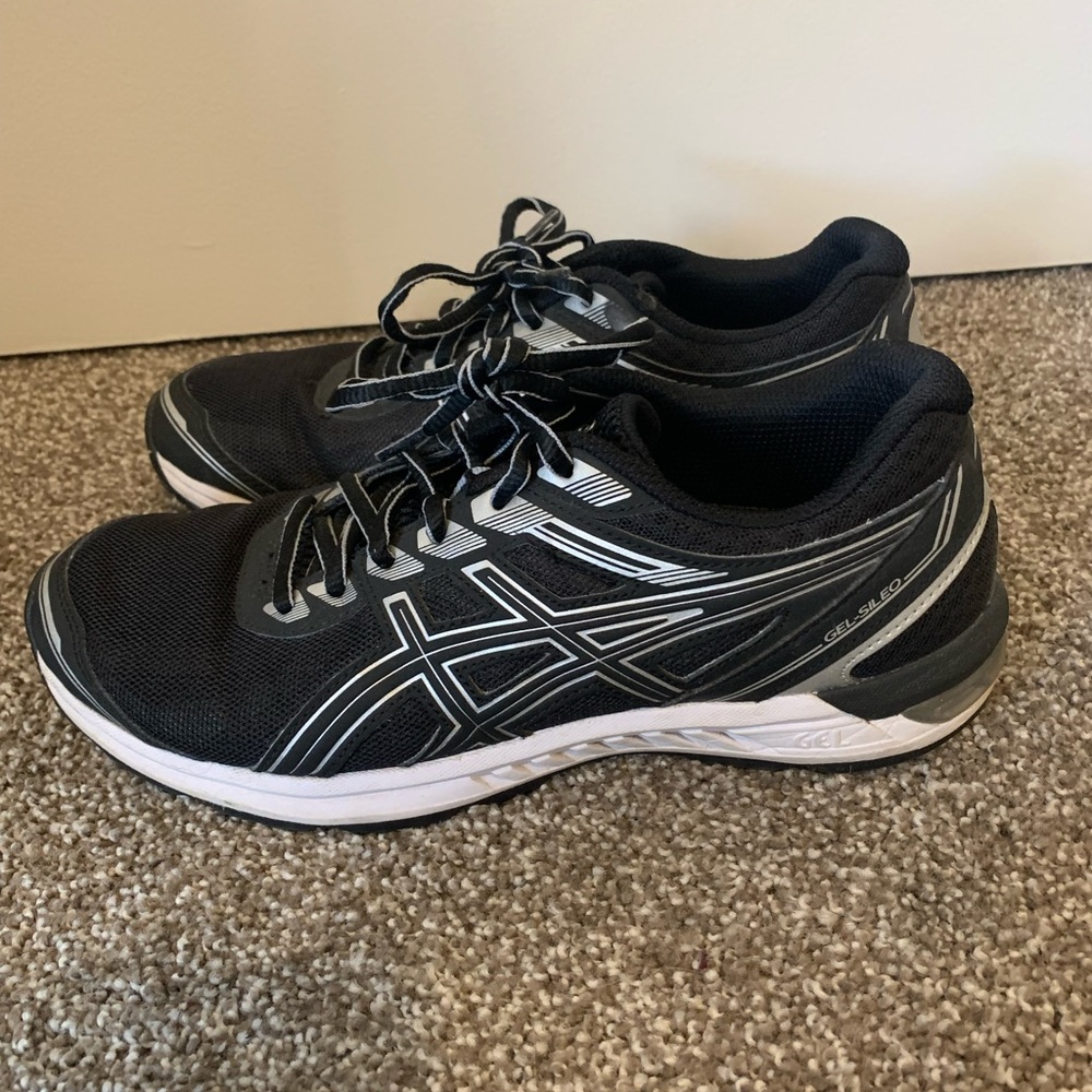 ASICS
